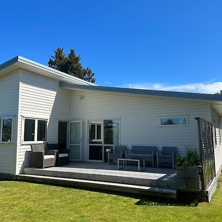Graydon Grove Villa Kaiteriteri Exteriör bild