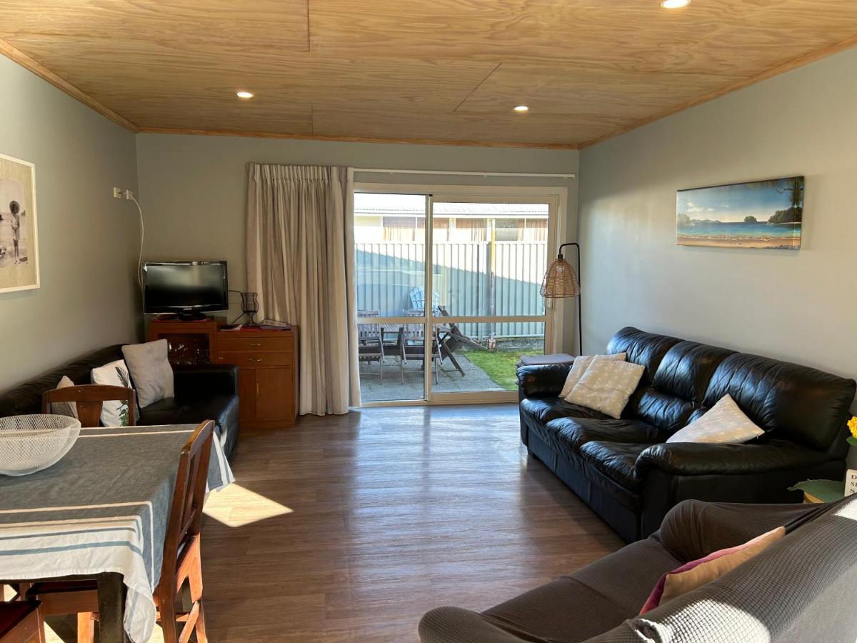 Graydon Grove Villa Kaiteriteri Exteriör bild