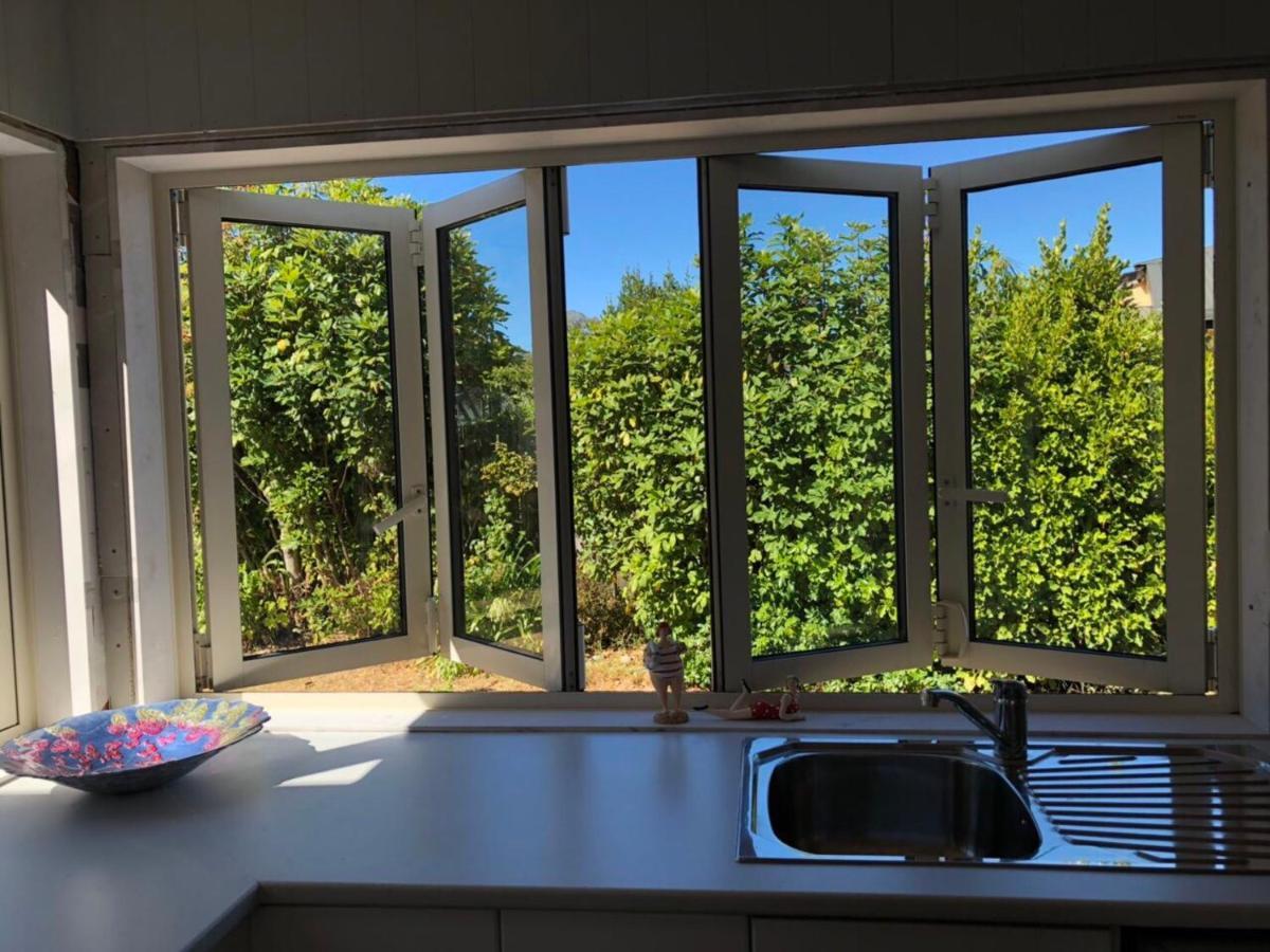 Graydon Grove Villa Kaiteriteri Exteriör bild
