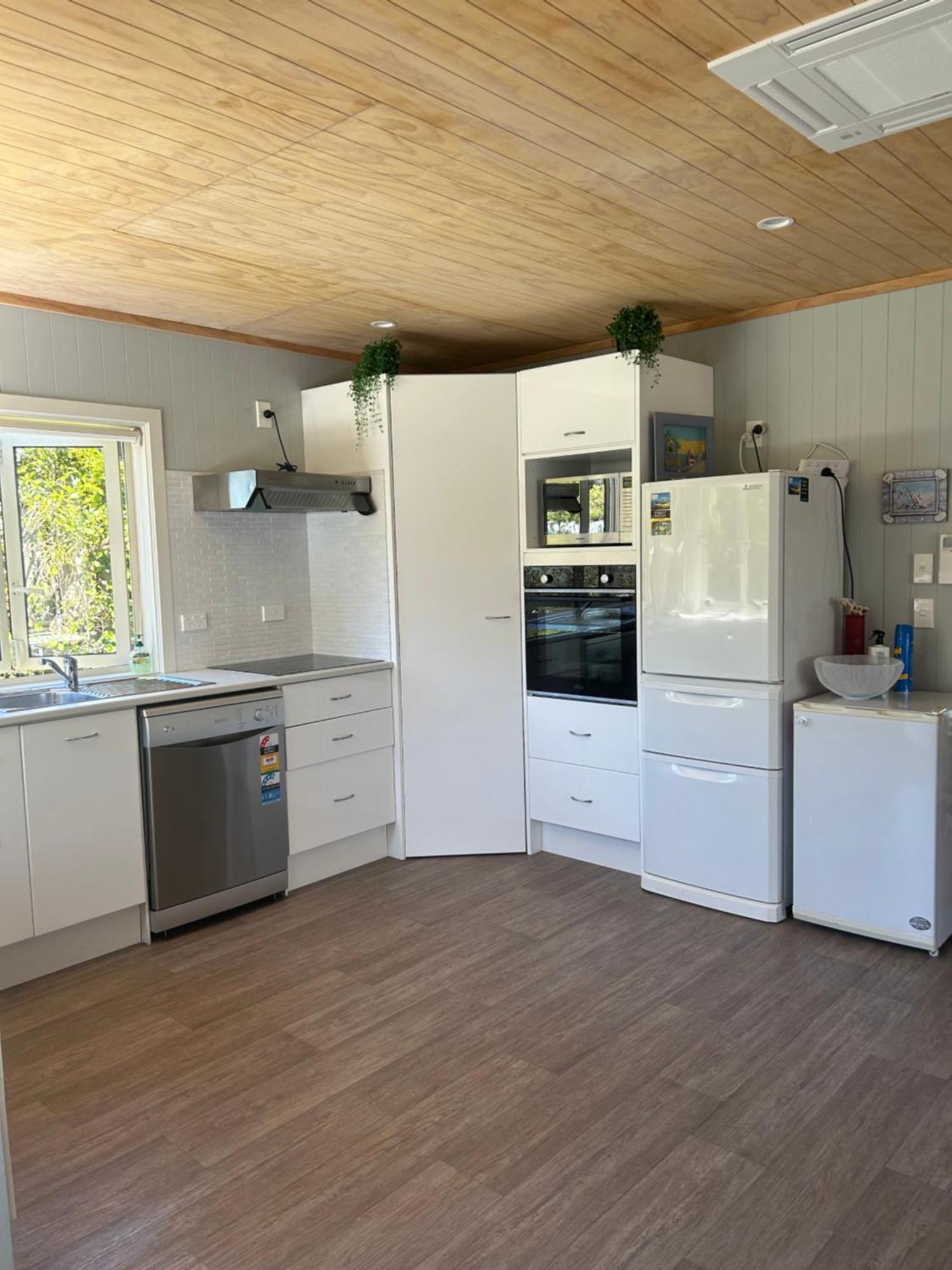 Graydon Grove Villa Kaiteriteri Exteriör bild